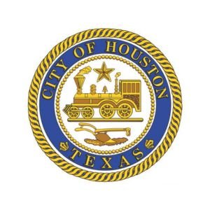 city of houston