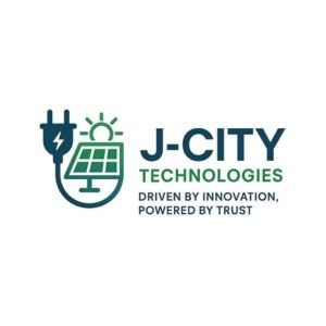 j city