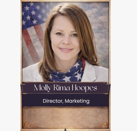 molly rima hoopes
