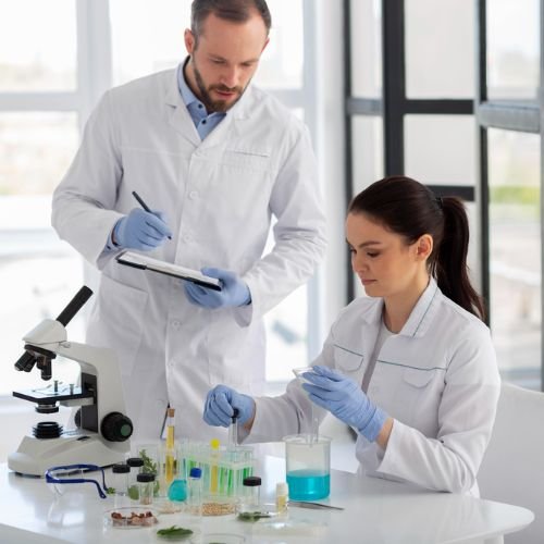 strategic partnerships