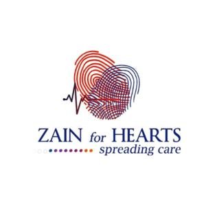zain for hearts